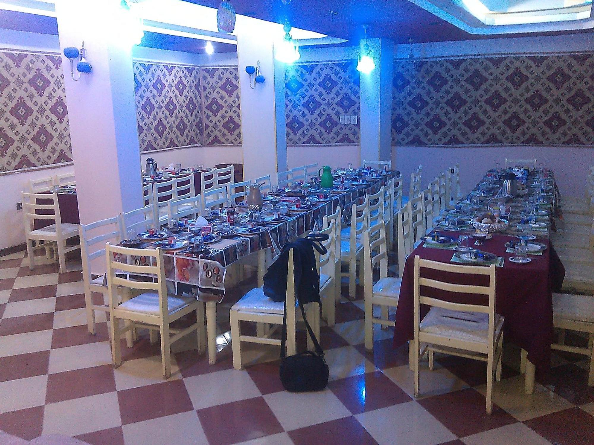 Pharaohs Hotel Louxor Extérieur photo