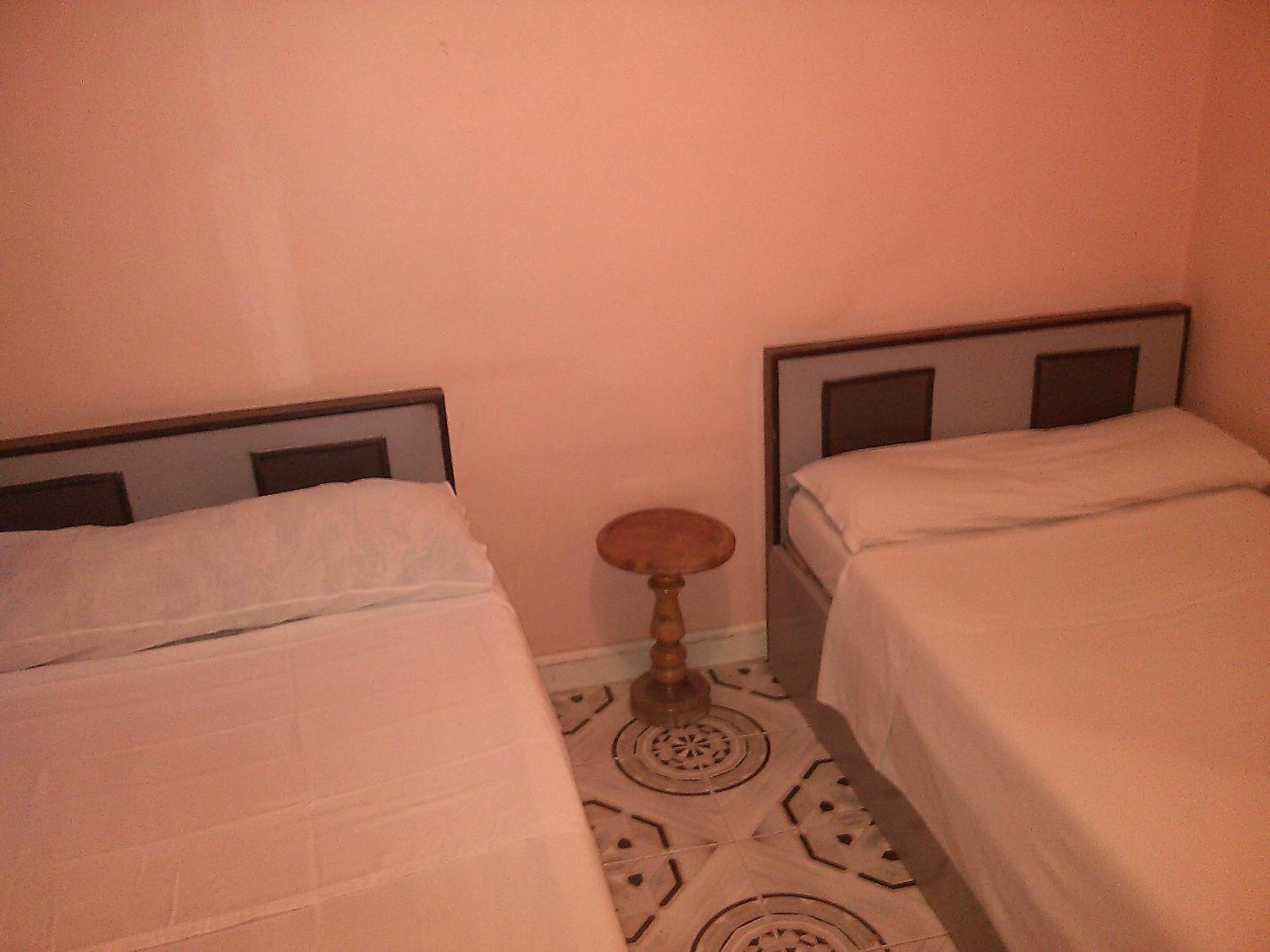 Pharaohs Hotel Louxor Extérieur photo