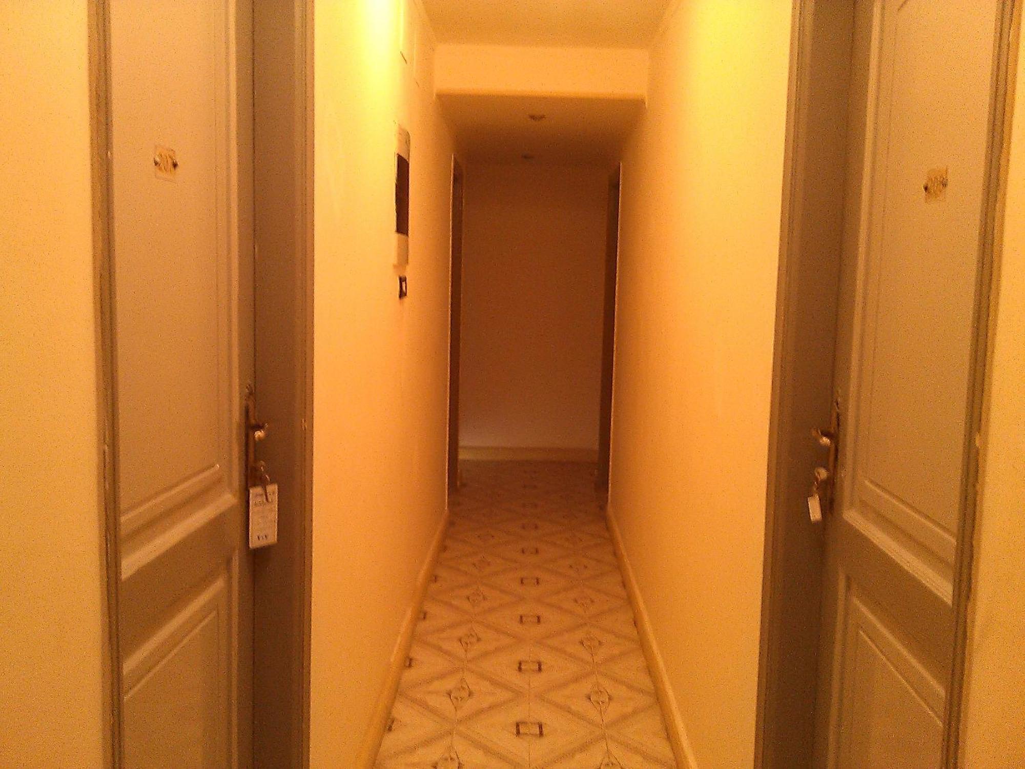 Pharaohs Hotel Louxor Extérieur photo