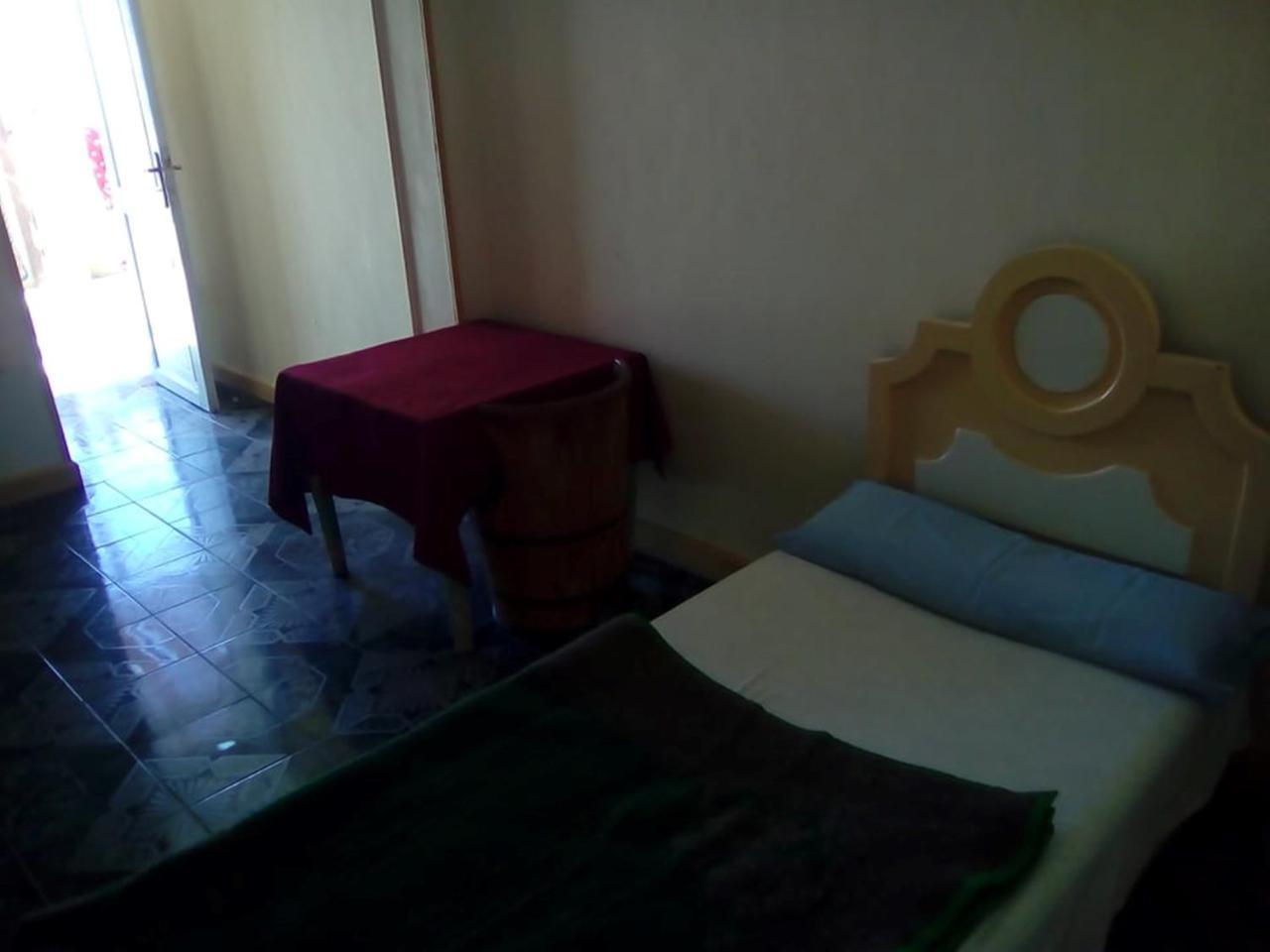 Pharaohs Hotel Louxor Extérieur photo