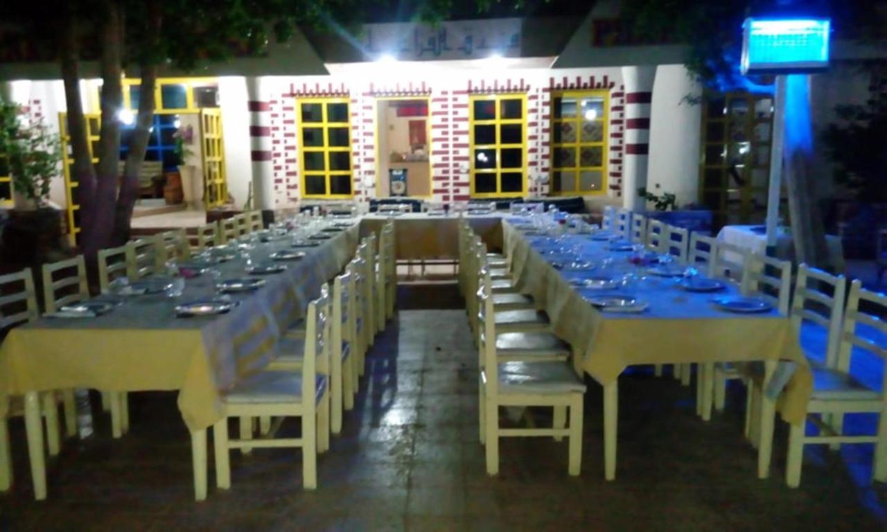 Pharaohs Hotel Louxor Extérieur photo